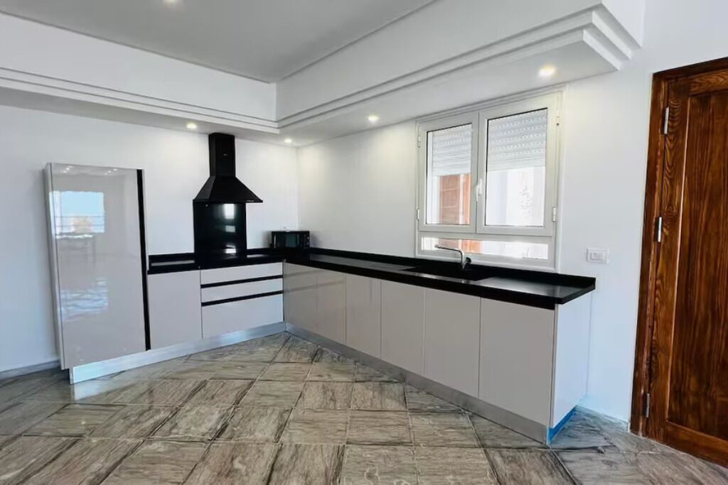 Photo of Kitchen in Houmt Souk