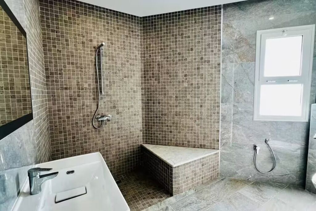 Photo of Bathroom in Houmt Souk