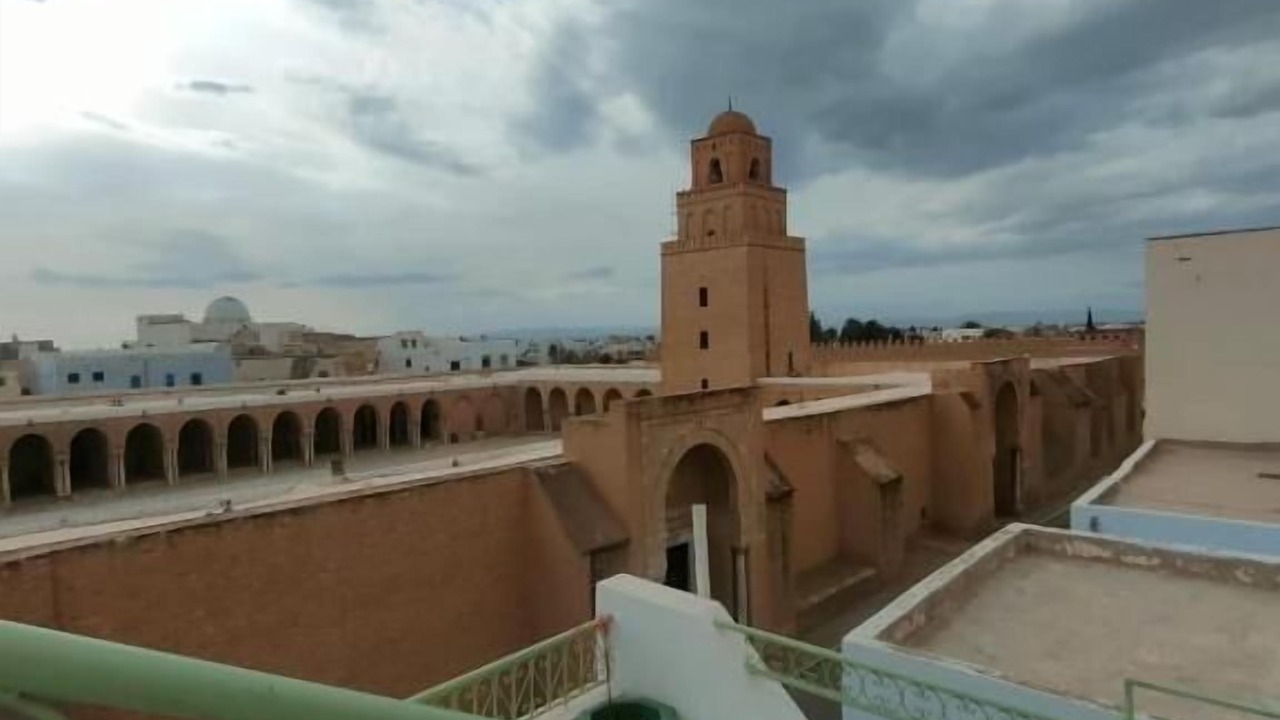 Photo of Outdoor in Kairouan