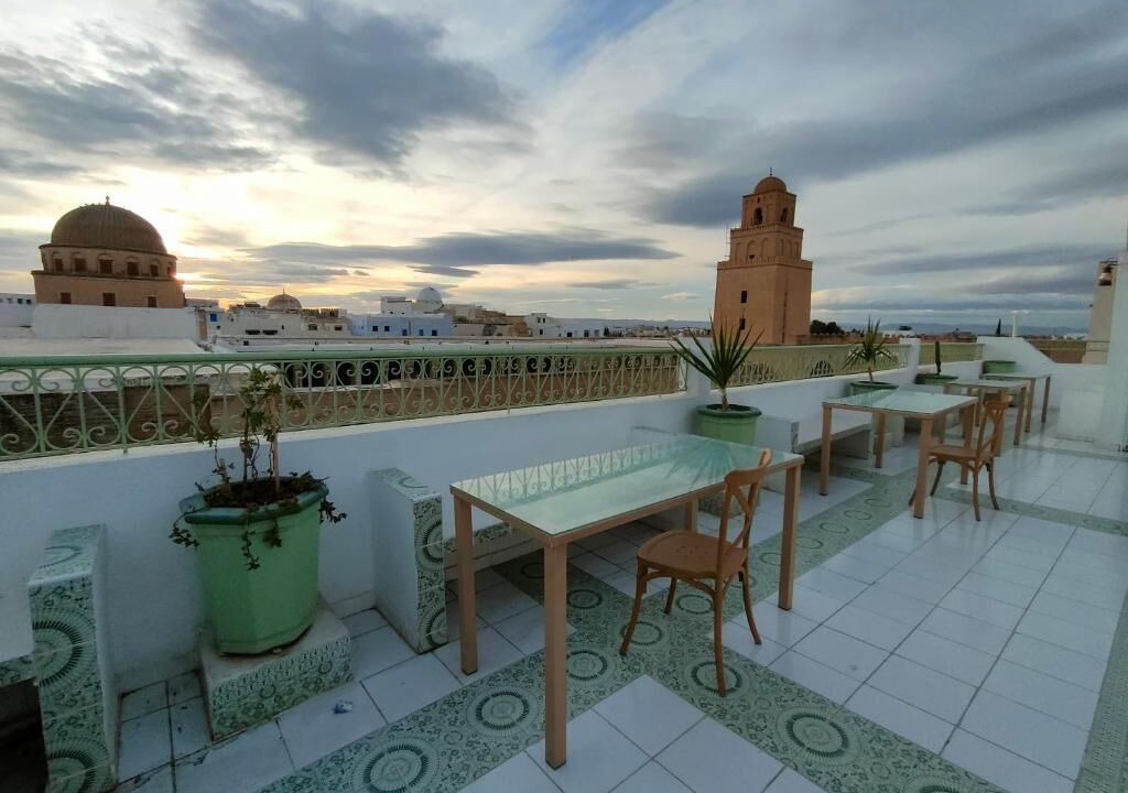 Photo of Outdoor in Kairouan