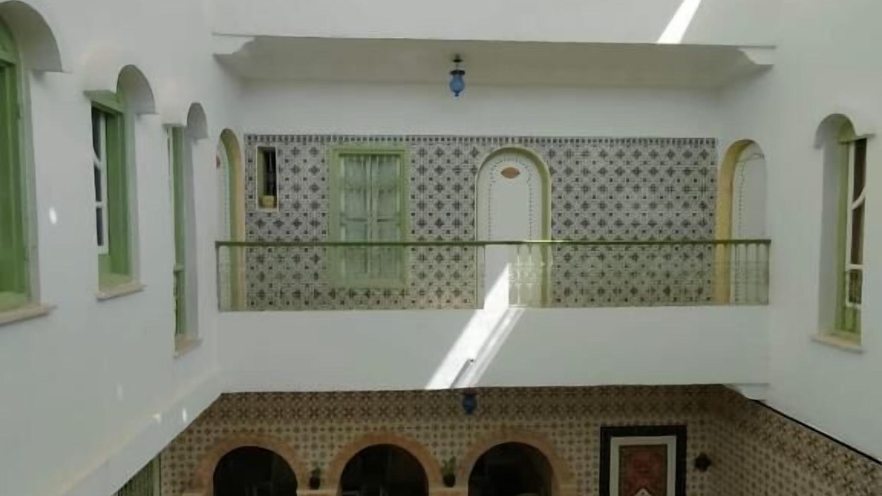Photo of Outdoor in Kairouan