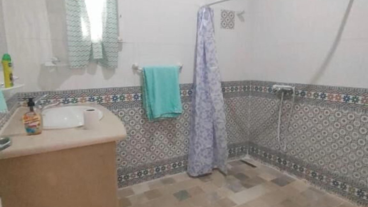 Photo of Bathroom in Kairouan
