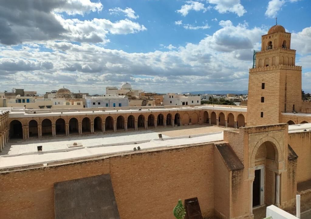 Photo of Others in Kairouan