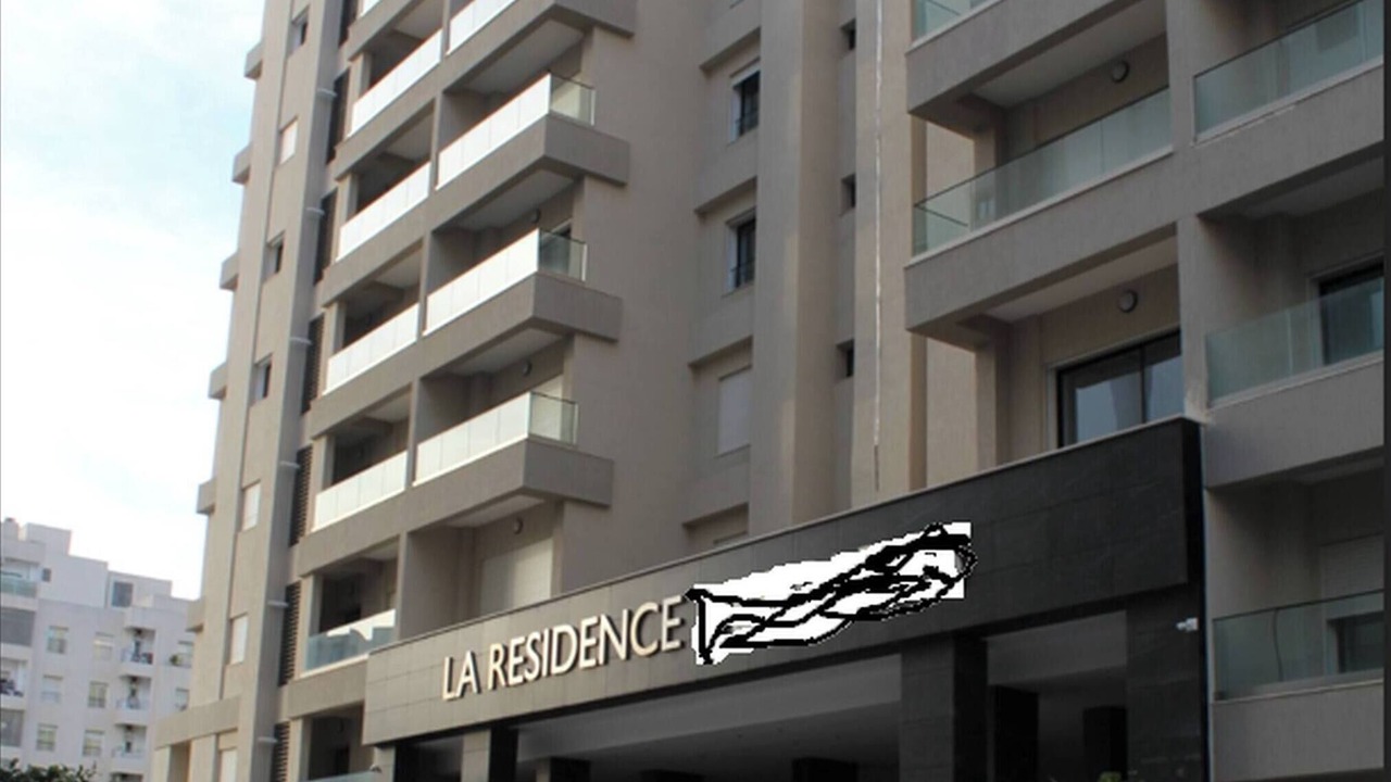Photo of Outdoor in Sidi Daoud