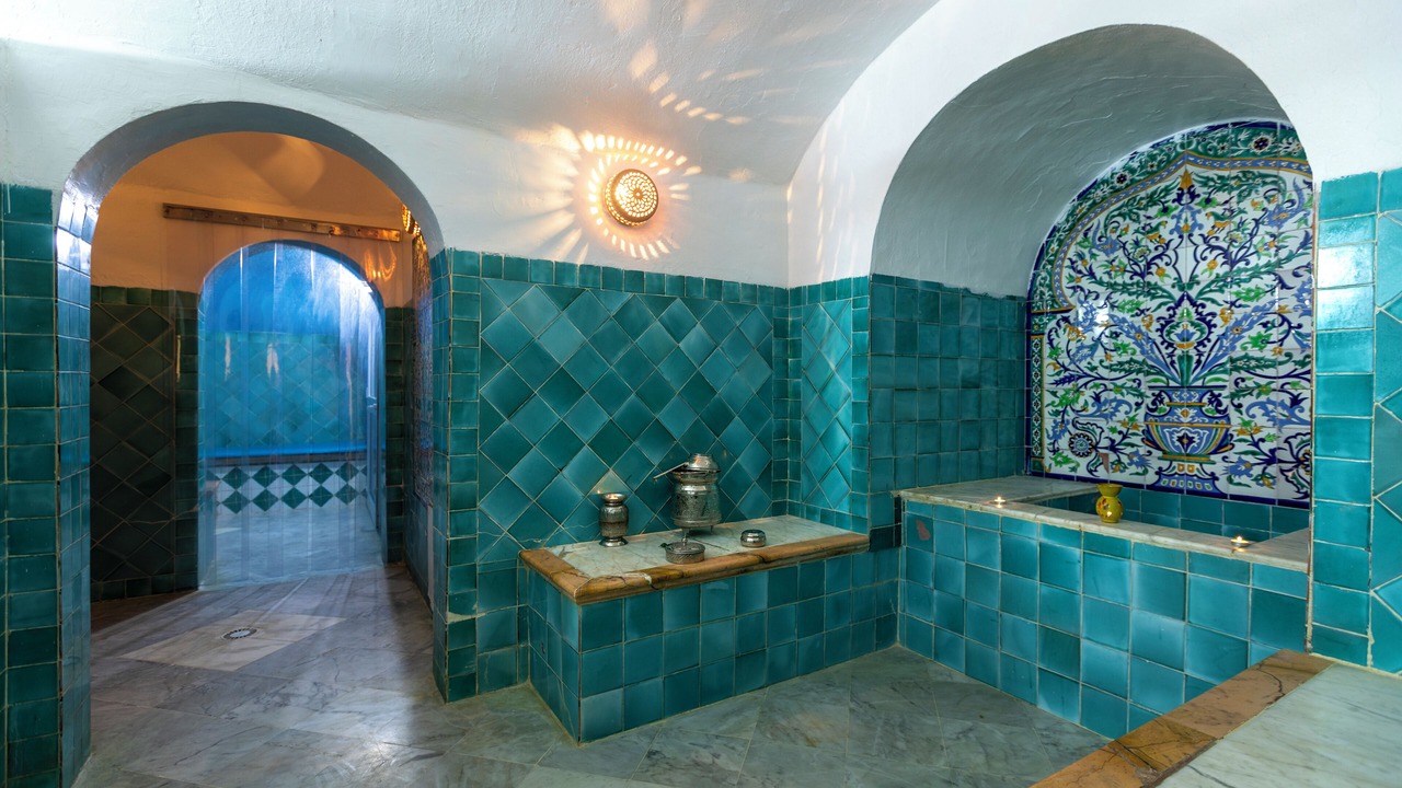Photo of Bedroom in Hammamet