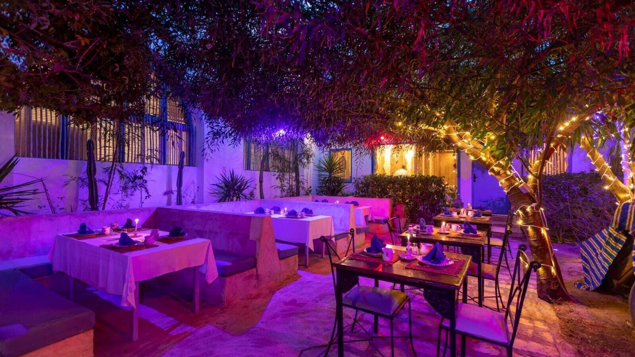 Photo of Outdoor in Hammamet