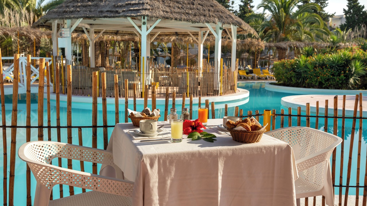 Photo of Outdoor in Hammamet