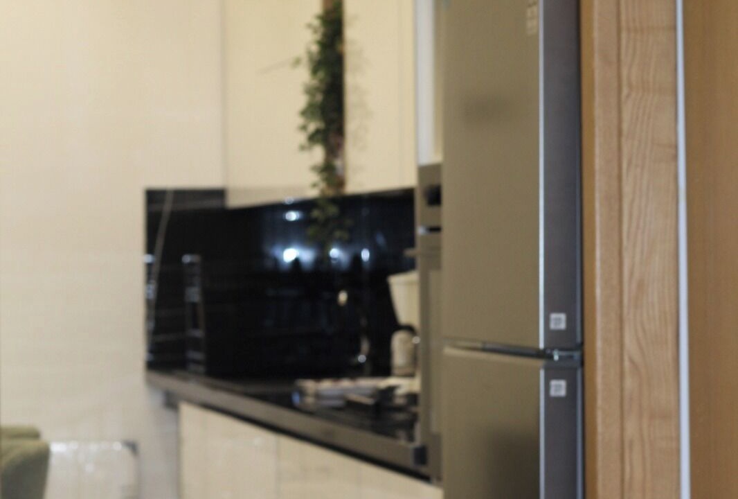 Photo of Kitchen in Jardins De Carthage
