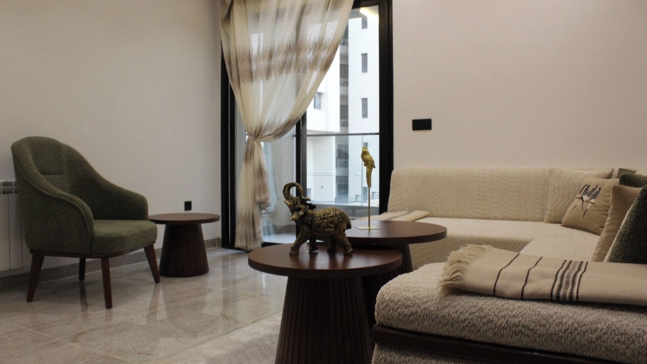 Photo of Livingroom in Jardins De Carthage