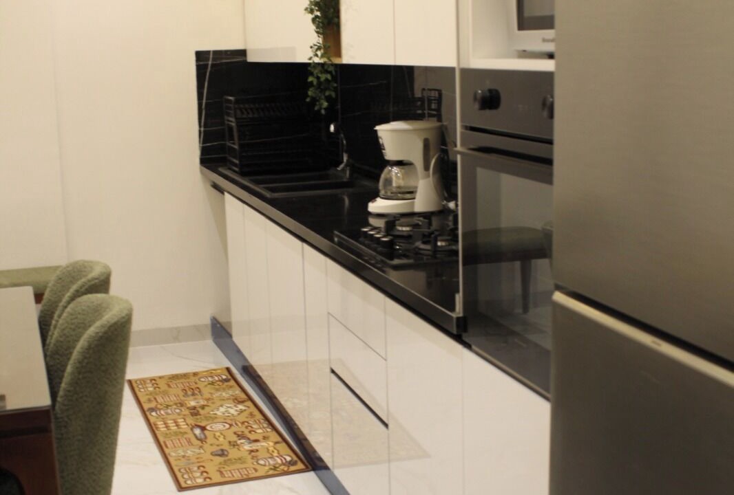 Photo of Kitchen in Jardins De Carthage