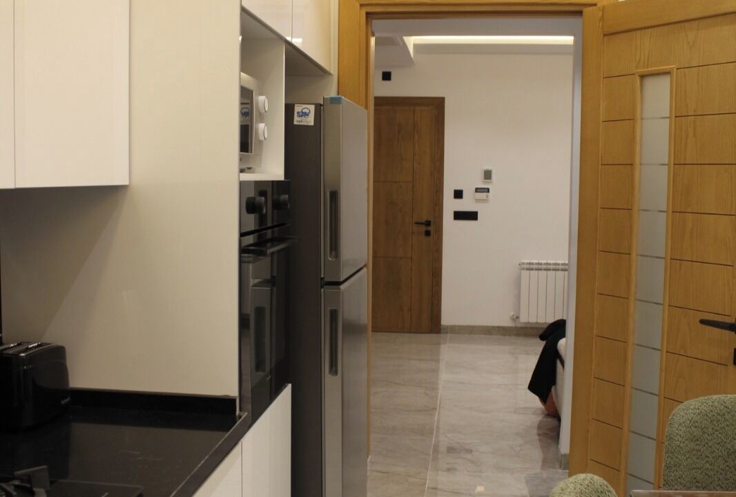 Photo of Kitchen in Jardins De Carthage