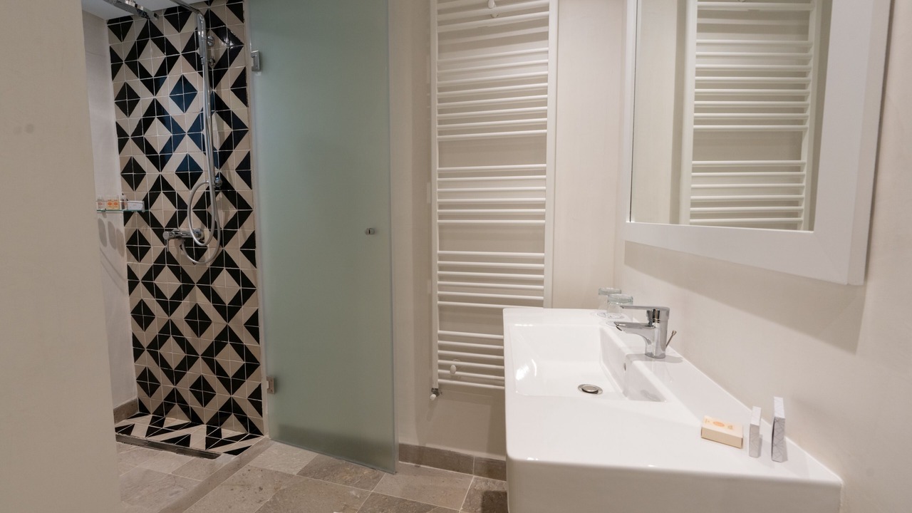 Photo of Bathroom in Le Kef