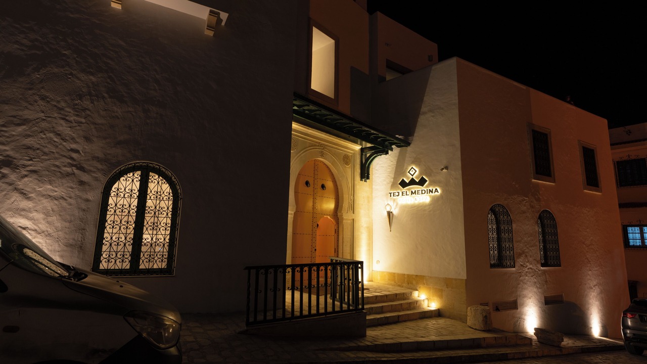 Photo of Outdoor in Le Kef