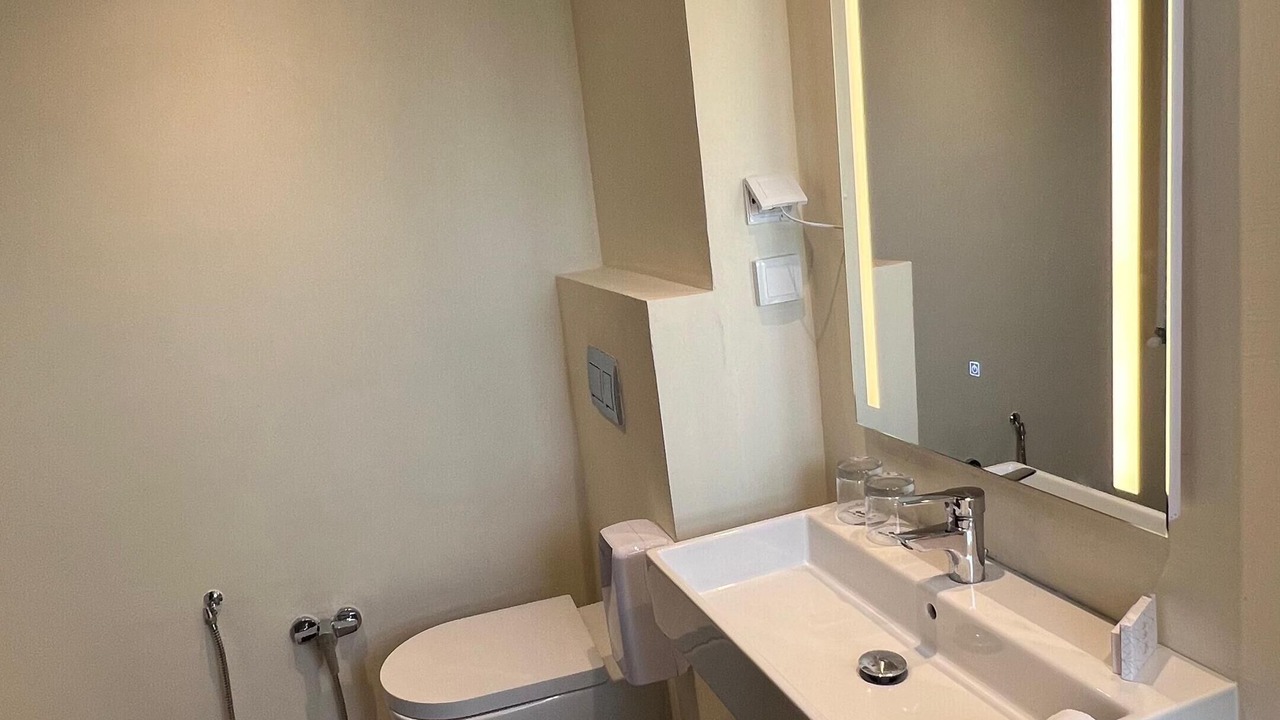 Photo of Bathroom in Le Kef