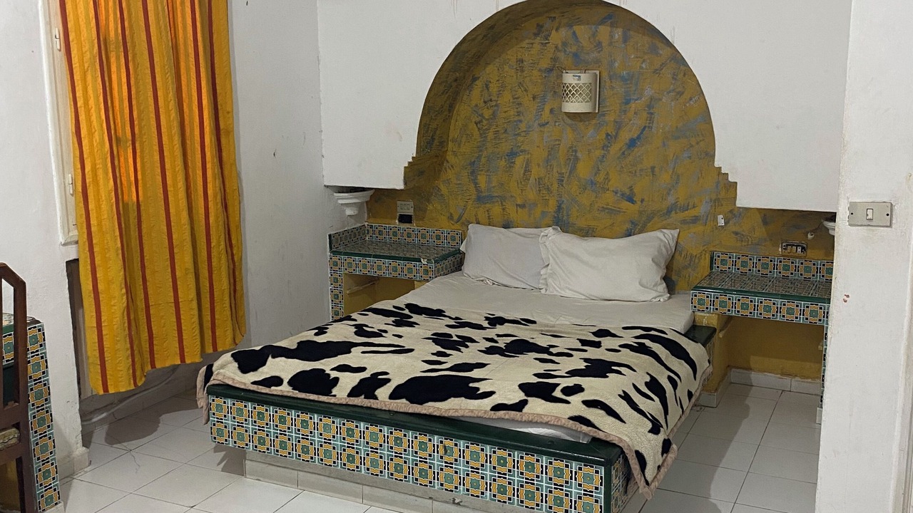 Photo of Patio Balcony in Bab Bhar