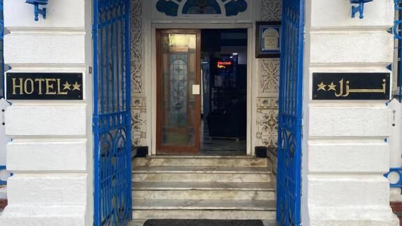 Photo of Outdoor in Bab Bhar