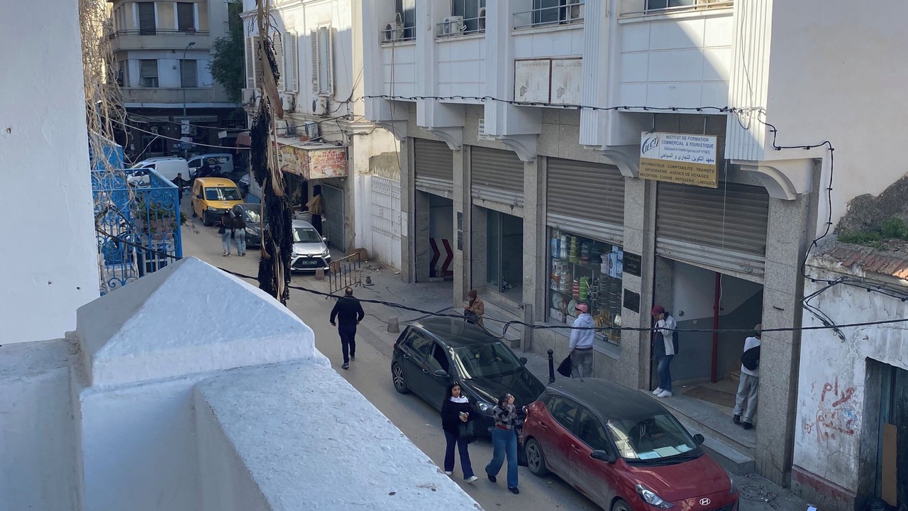 Photo of Patio Balcony in Bab Bhar