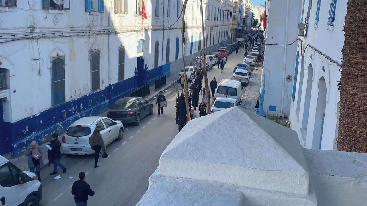 Photo of Patio Balcony in Bab Bhar