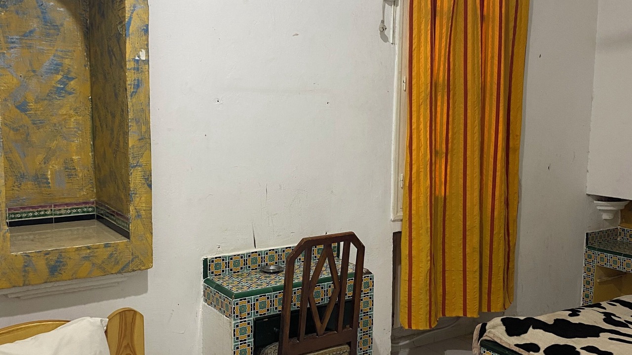 Photo of Patio Balcony in Bab Bhar