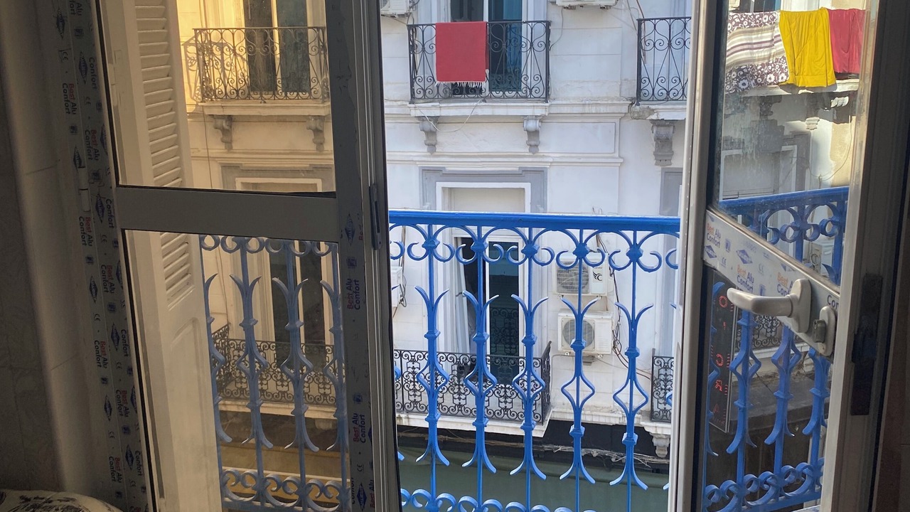 Photo of Patio Balcony in Bab Bhar
