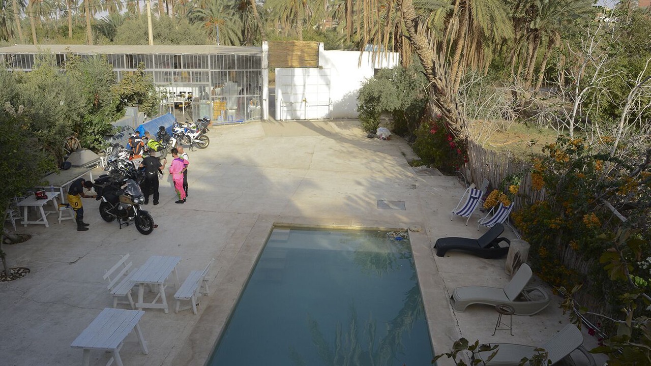Photo of Patio Balcony in Gafsa