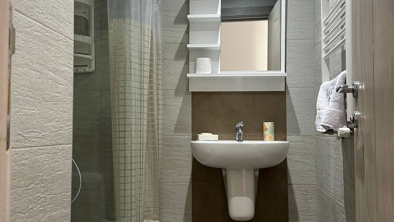 Photo of Bathroom in Hammamet Sud