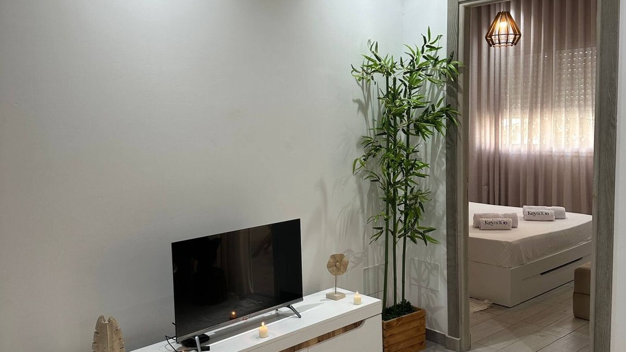 Photo of Bedroom in Hammamet Sud