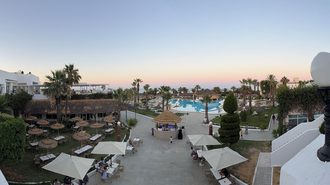 Photo of Outdoor in Mahdia