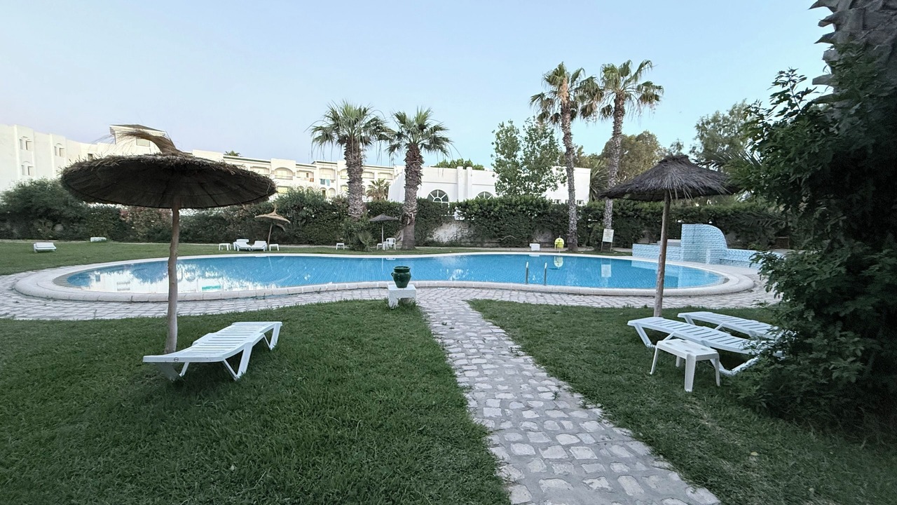 Photo of Outdoor in Mahdia