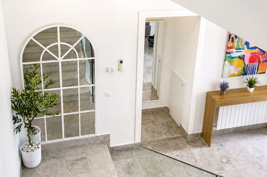 Photo of Patio Balcony in Gammarth