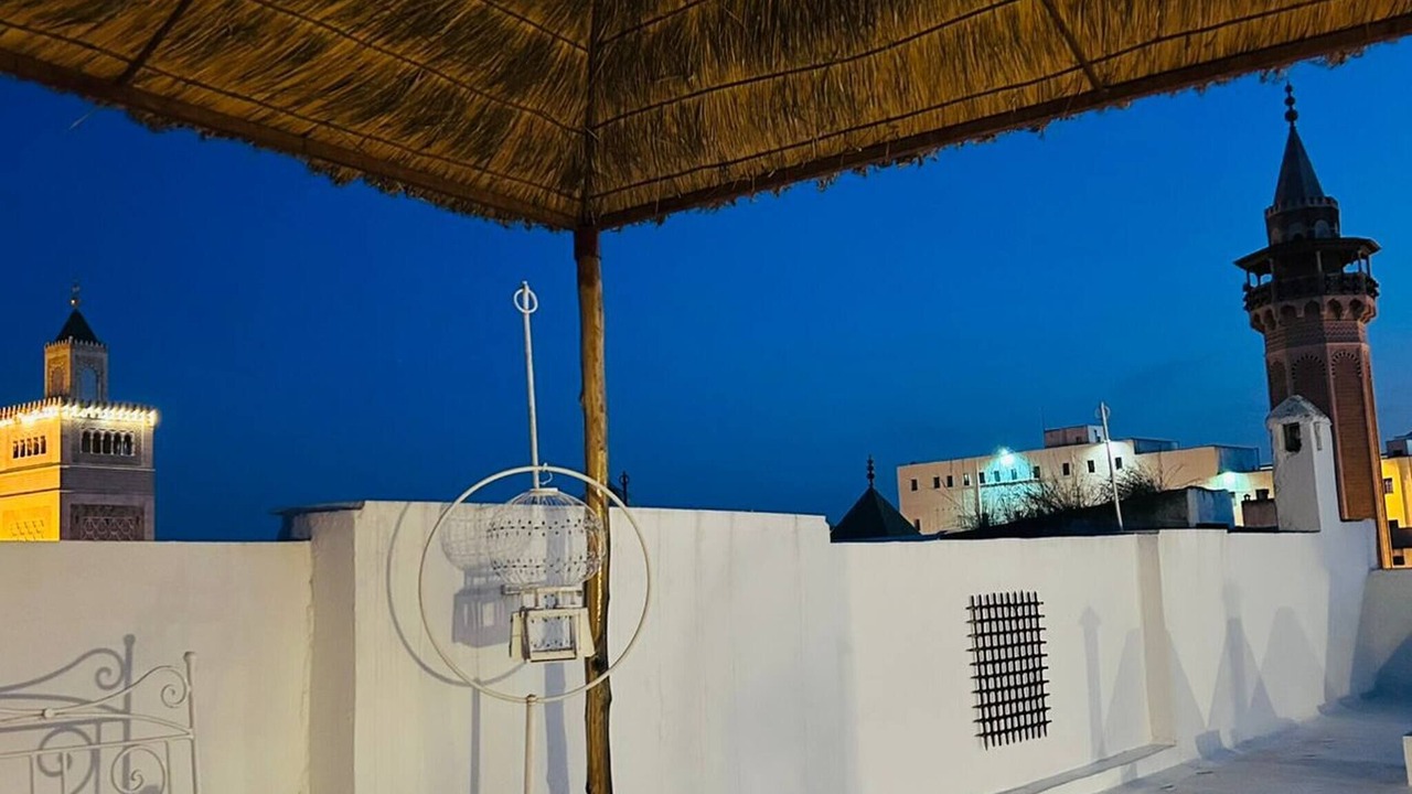 Photo of Others in Medina of Tunis