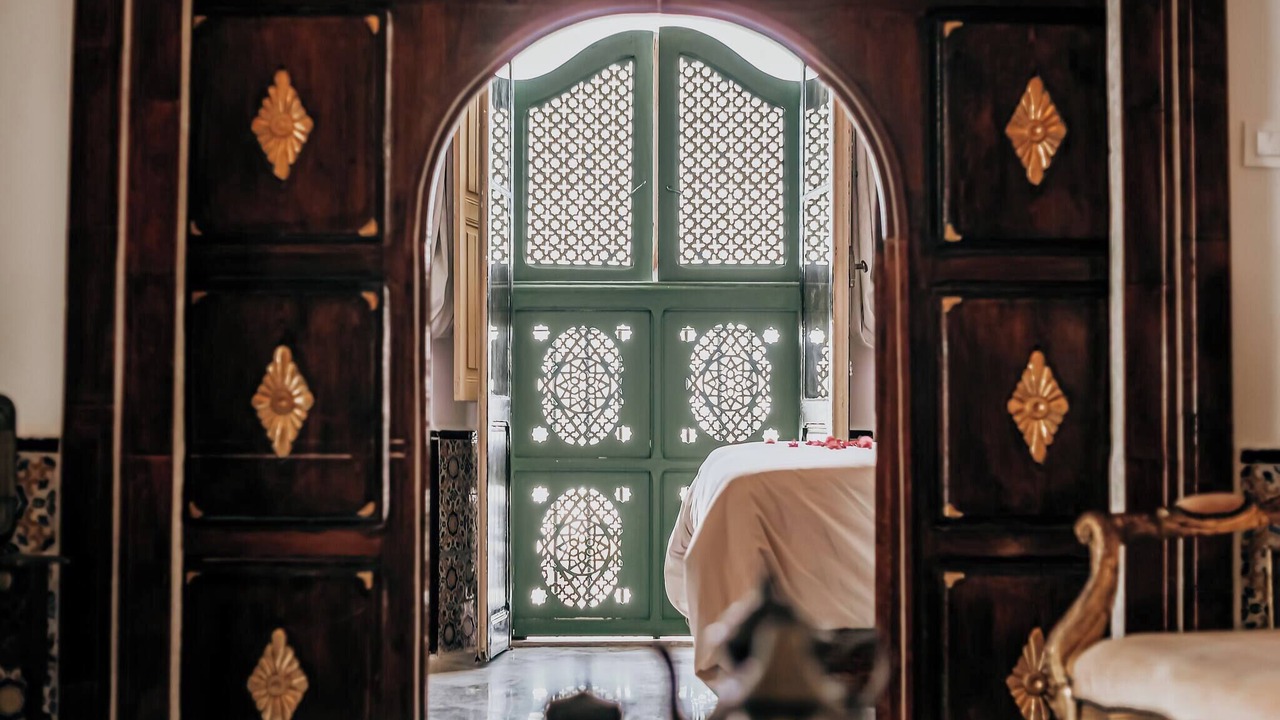 Photo of Others in Medina of Tunis