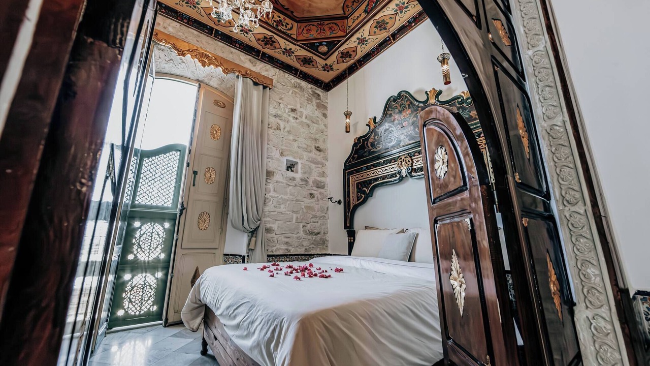 Photo of Others in Medina of Tunis