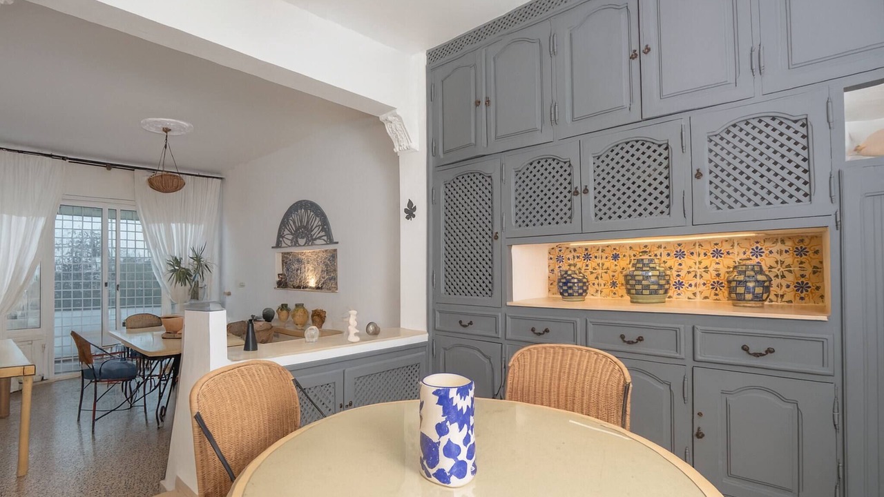Photo of Patio Balcony in Sidi Bou Said