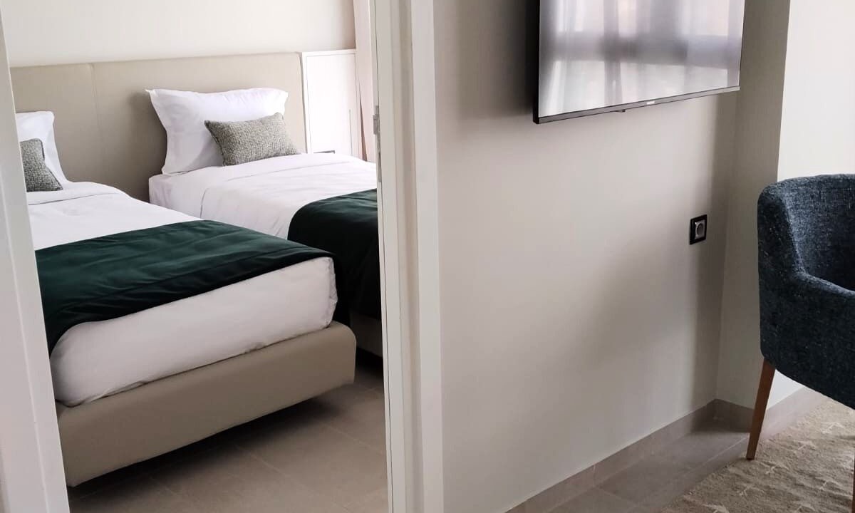 Photo of Bedroom in Gafsa