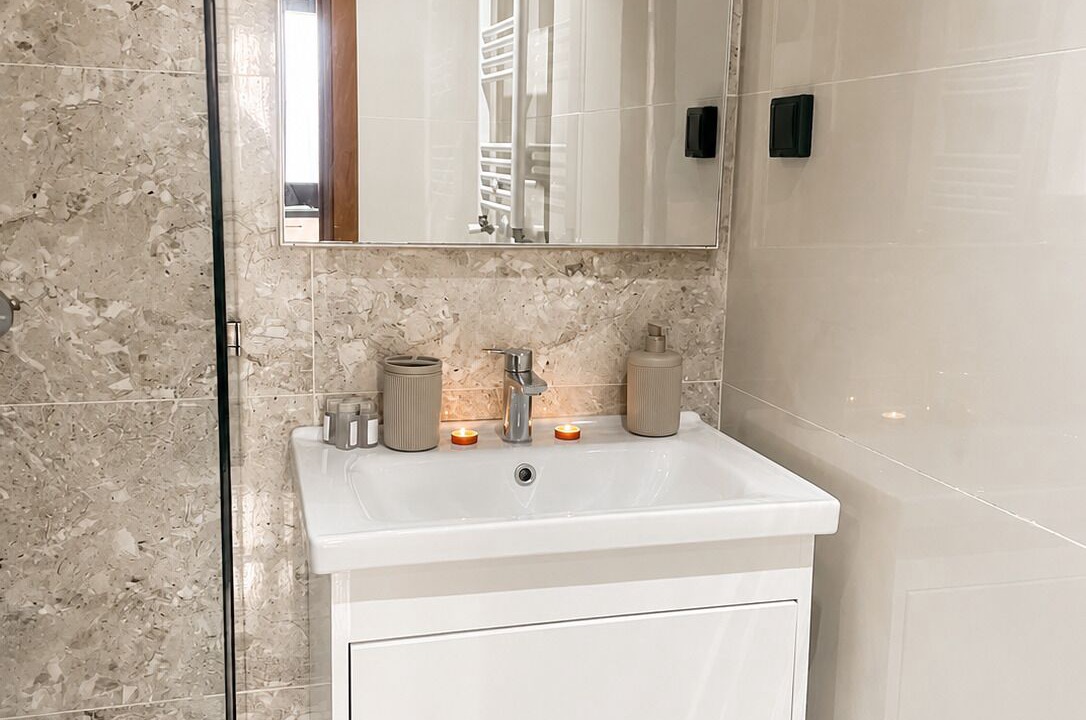 Photo of Bathroom in Ain Zaghouan