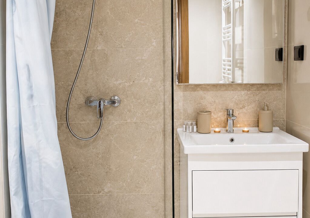 Photo of Bathroom in Ain Zaghouan