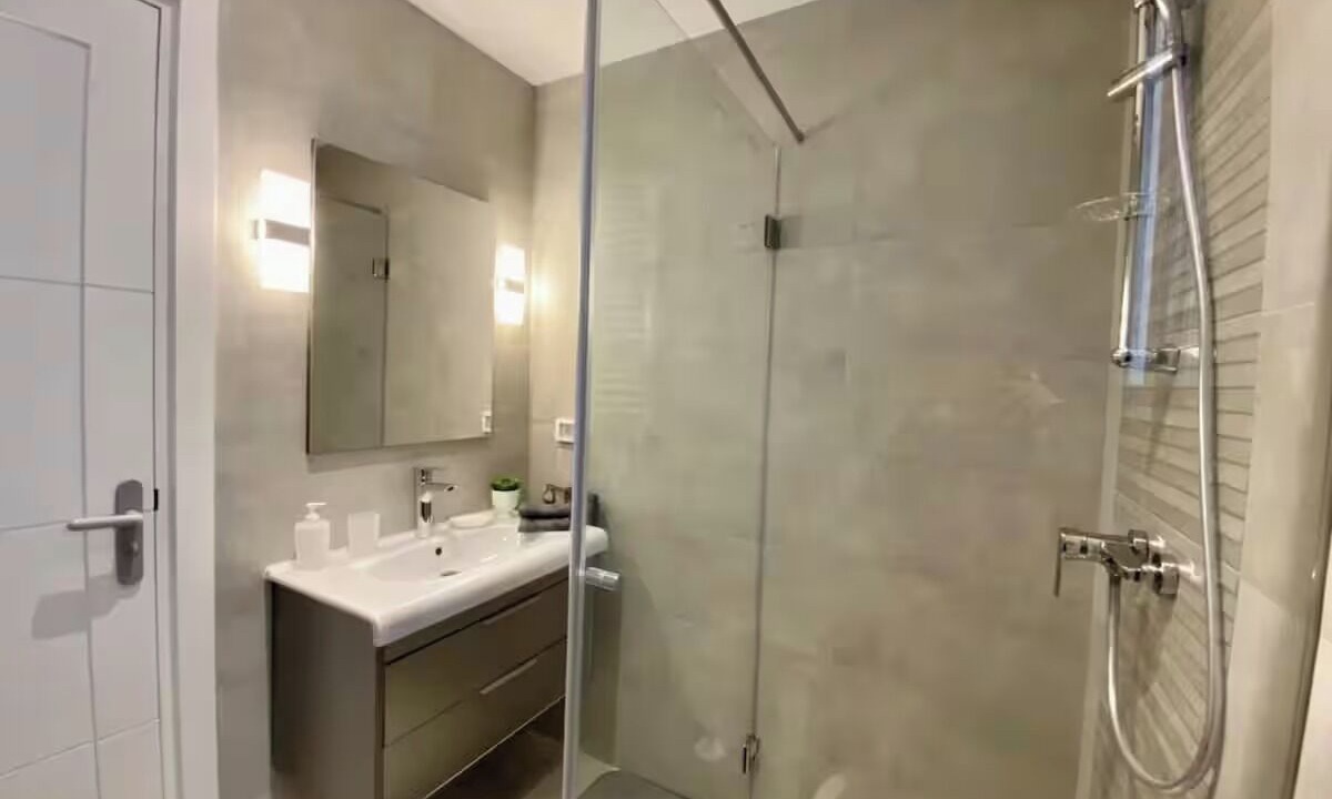 Photo of Bathroom in Sidi Dhrif