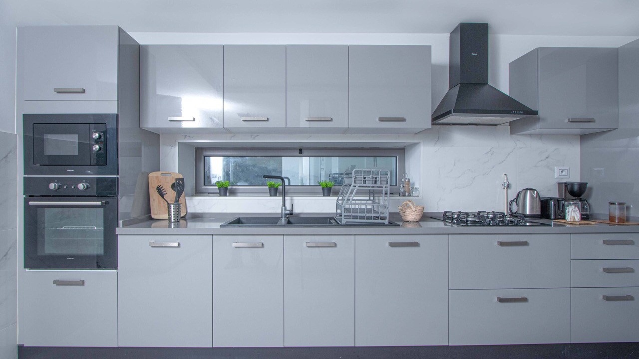 Photo of Kitchen in Sidi Dhrif