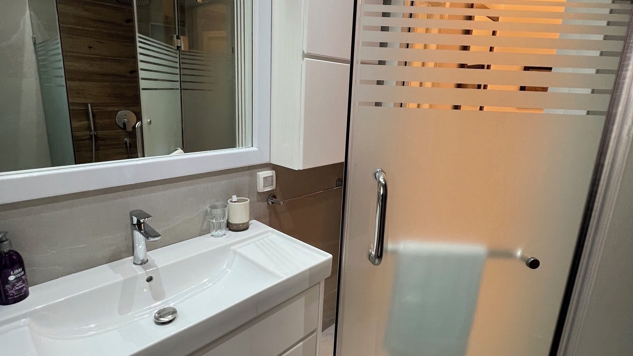 Photo of Bathroom in La Marsa