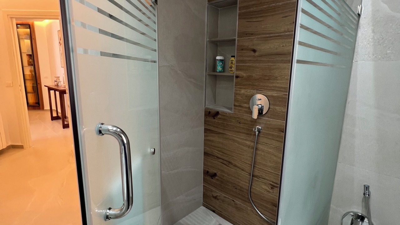 Photo of Bathroom in La Marsa