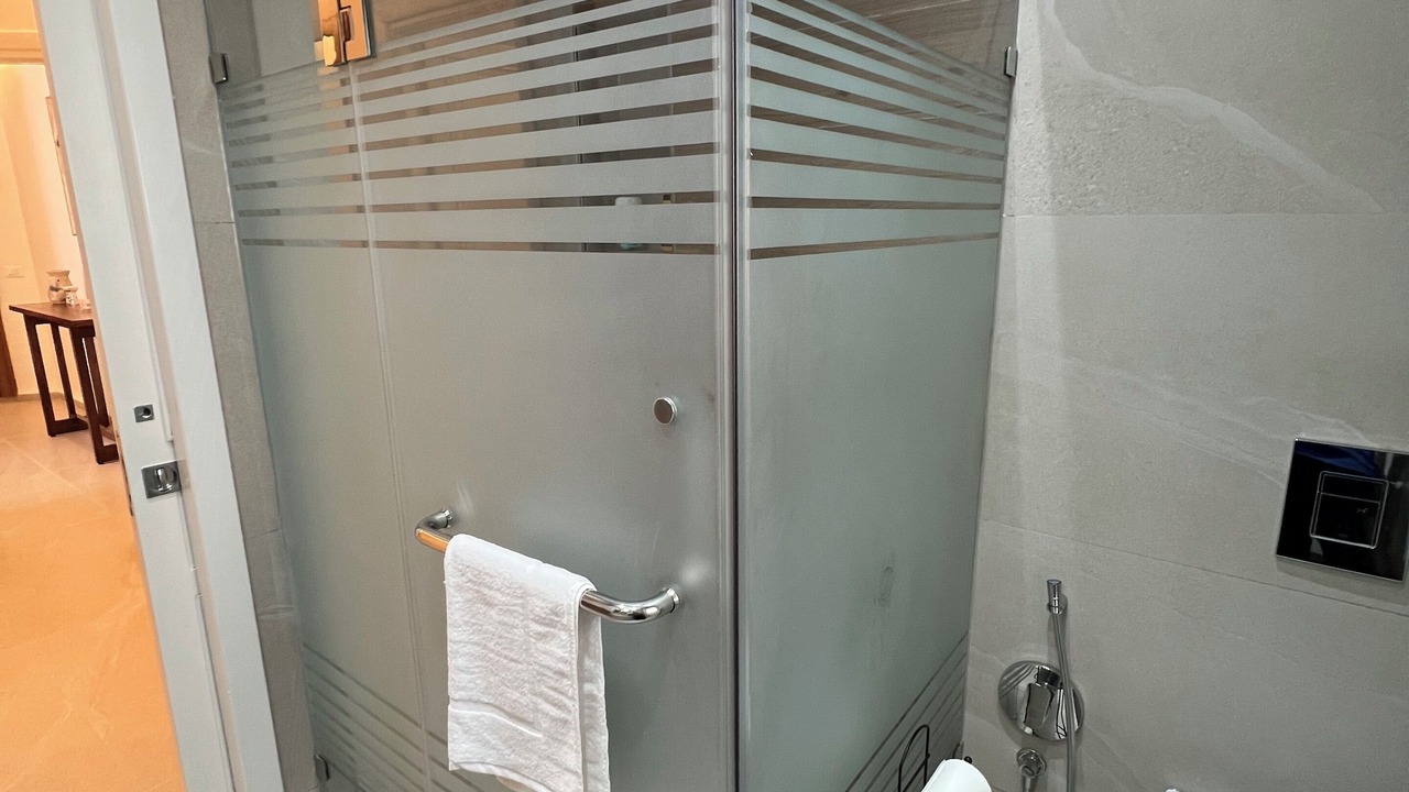 Photo of Bathroom in La Marsa