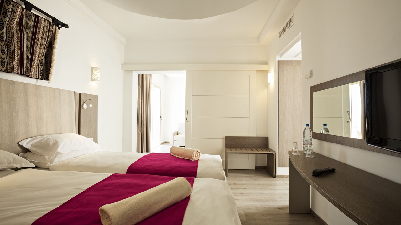 Photo of Bedroom in Aghir