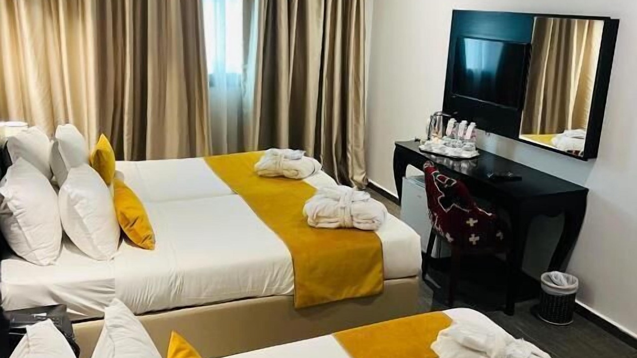 Photo of Bedroom in Les Berges du Lac