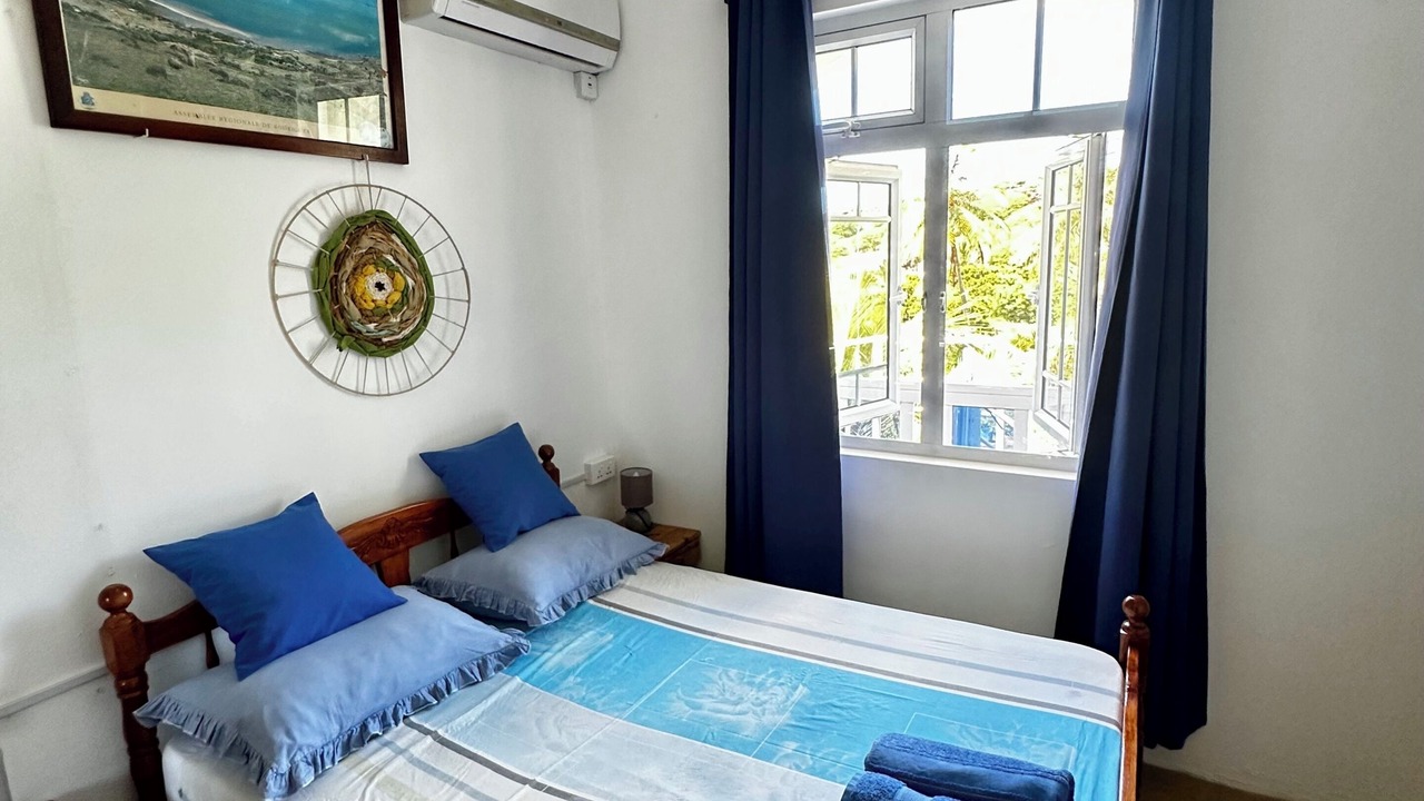 Photo of Bedroom in Coromandel