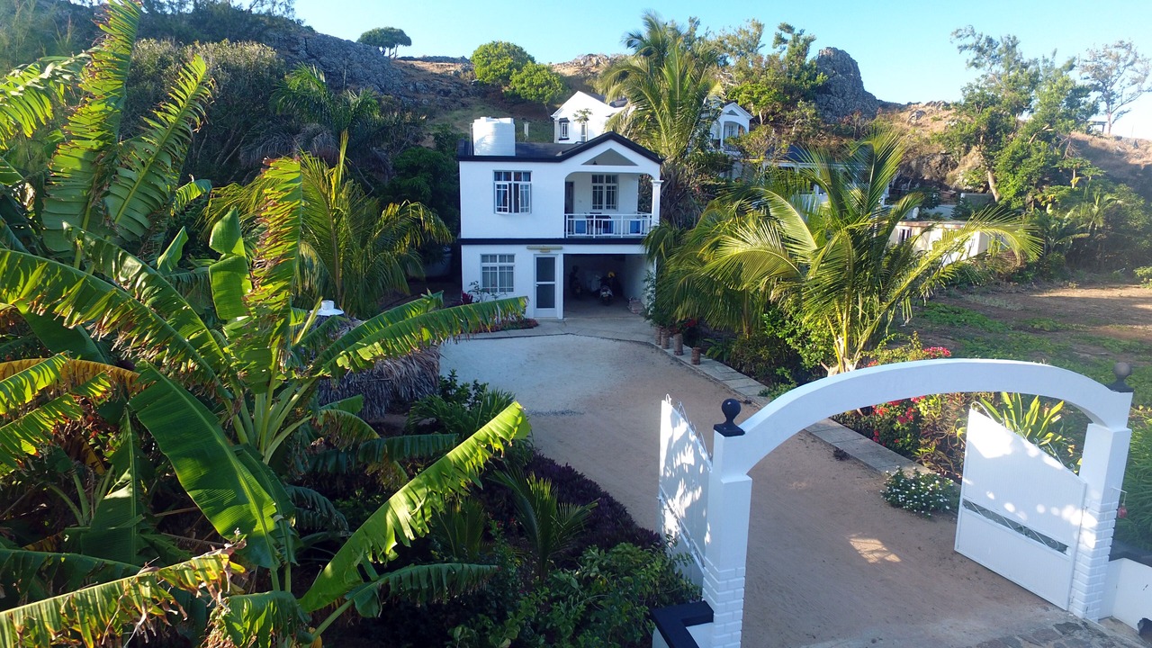 Photo of Outdoor in Coromandel