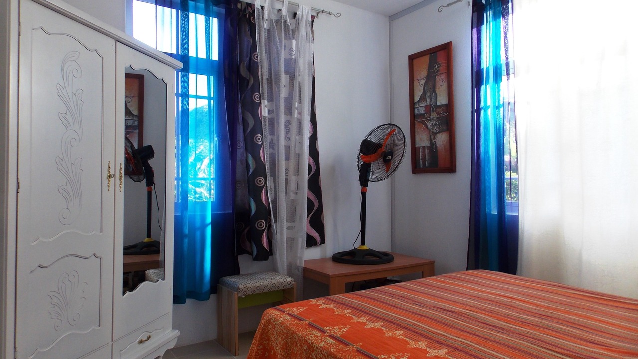 Photo of Bedroom in Coromandel