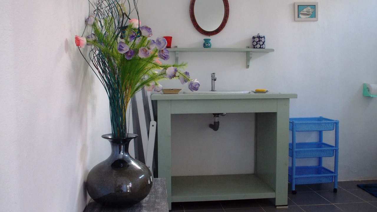 Photo of Bathroom in Coromandel