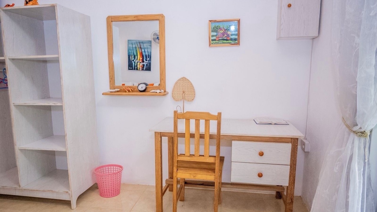Photo of Bedroom in Coromandel