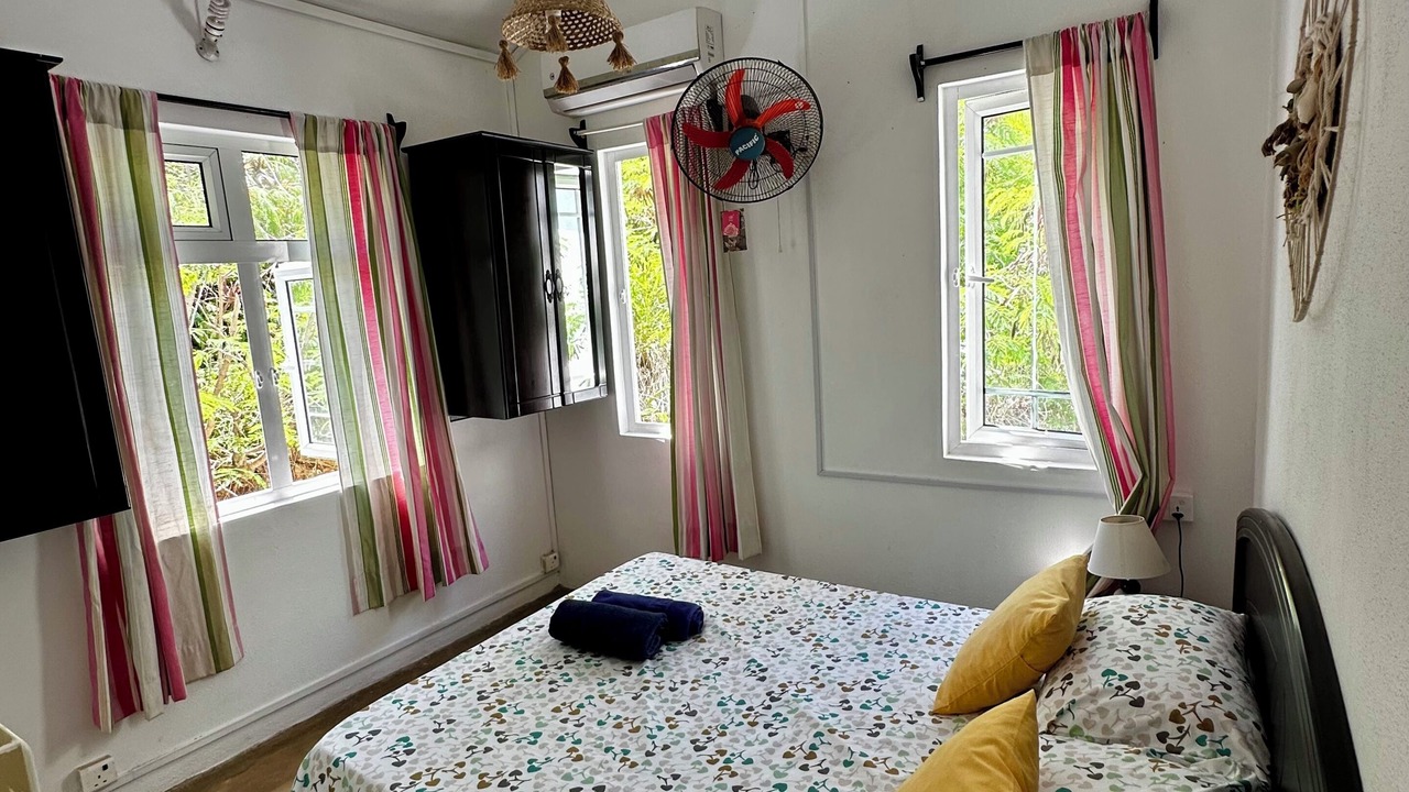 Photo of Bedroom in Coromandel